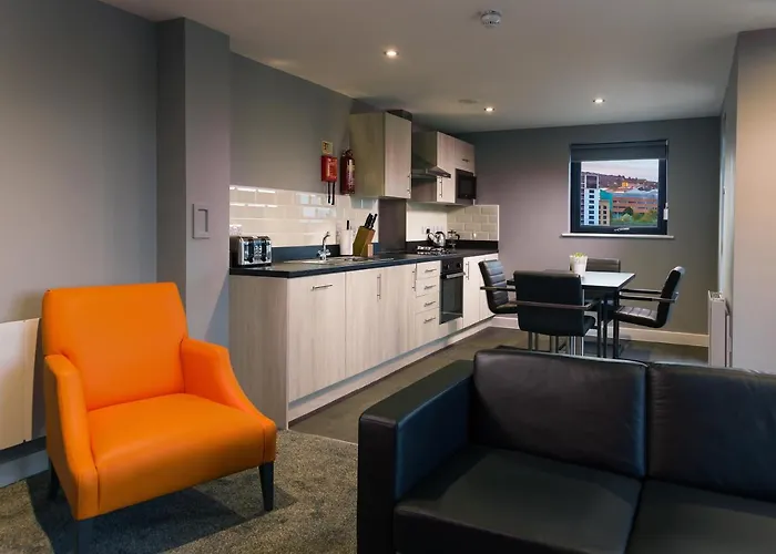Luxury Apartments Newcastle
