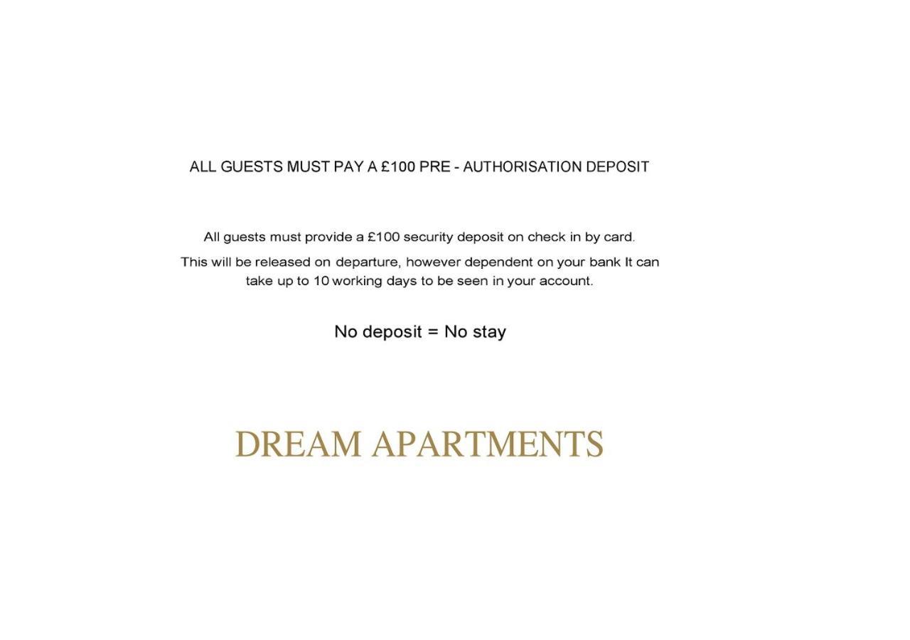 Luxury Apart-hotel Newcastle Upon Tyne