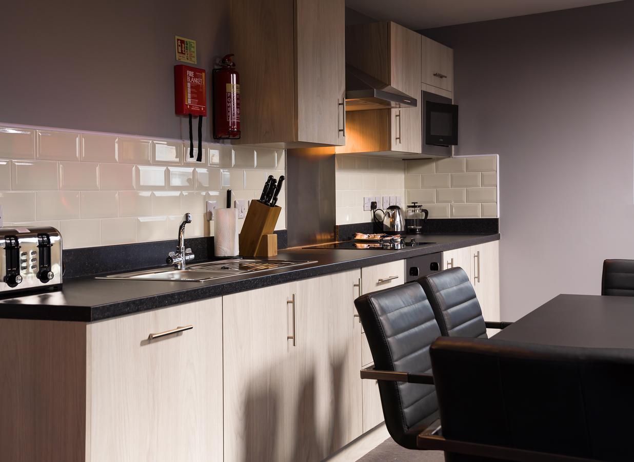 Luxury Apart-hotel