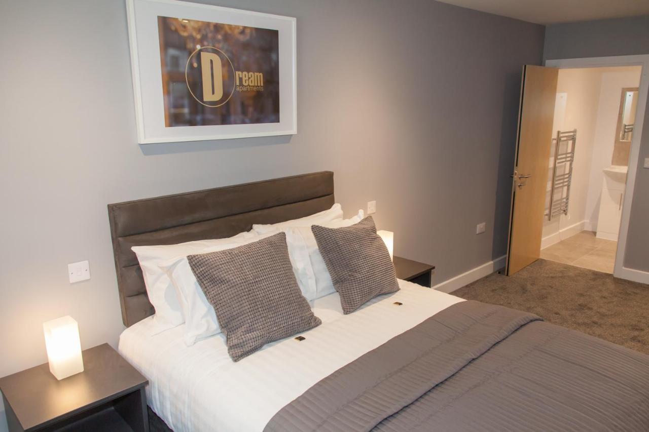 Apart-hotel Luxury 4*
