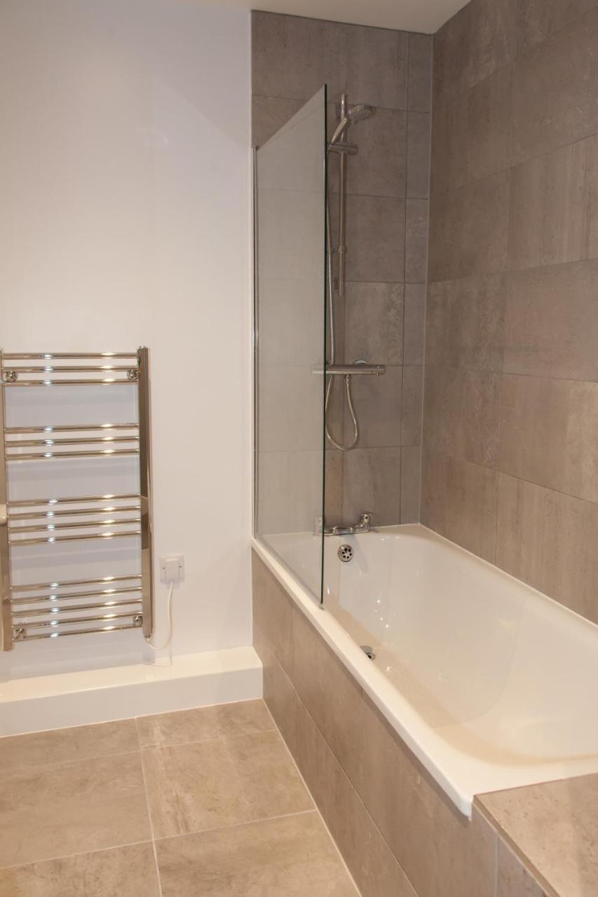 Apart-hotel Luxury 4*