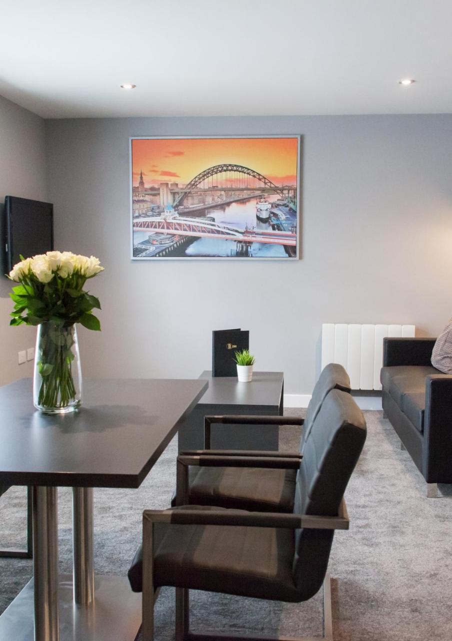 Apart-hotel Luxury 4*