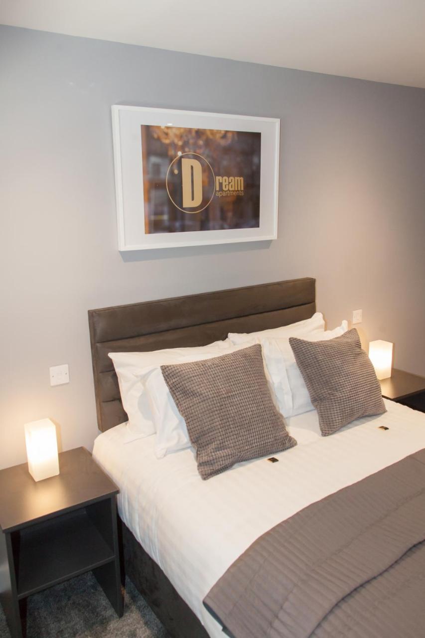 Luxury Apart-hotel 4*