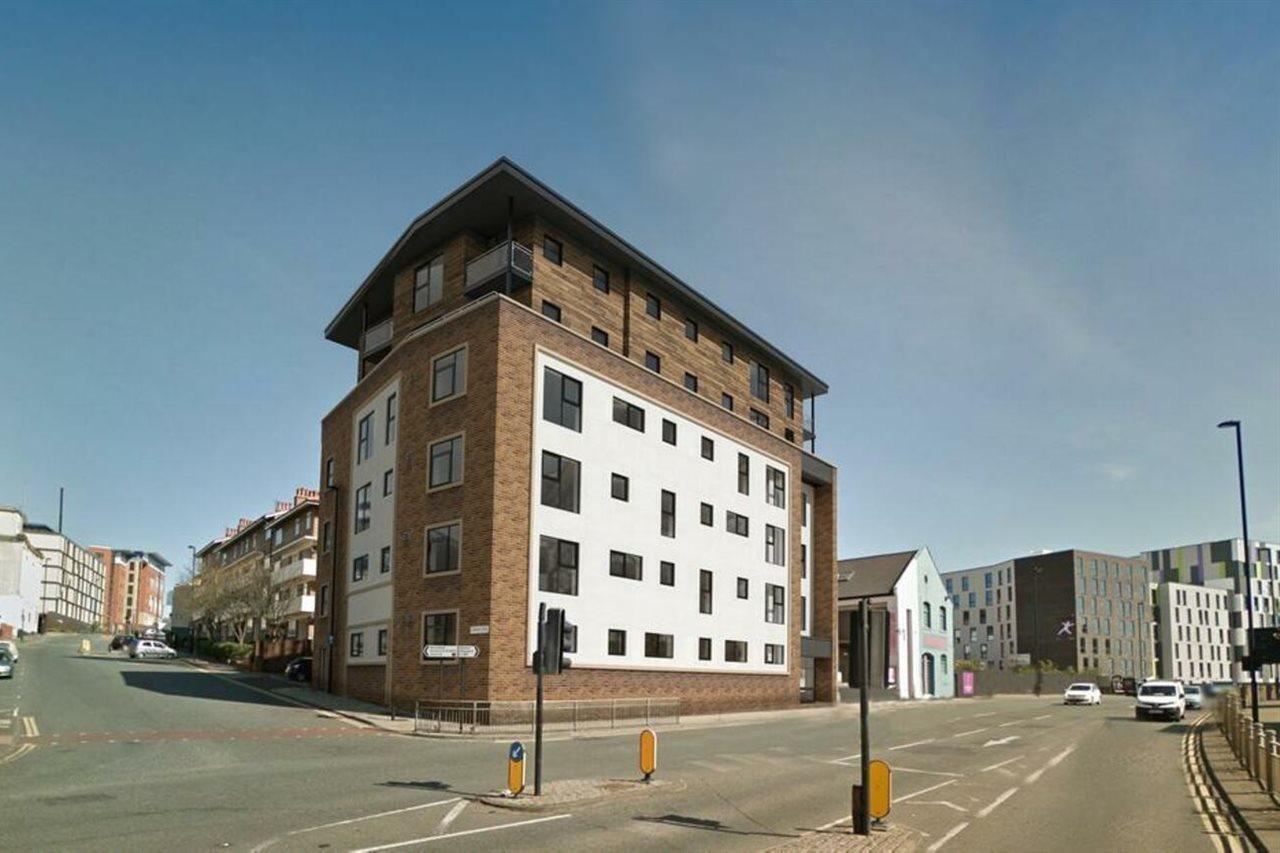 Luxury Apart-hotel Newcastle Upon Tyne