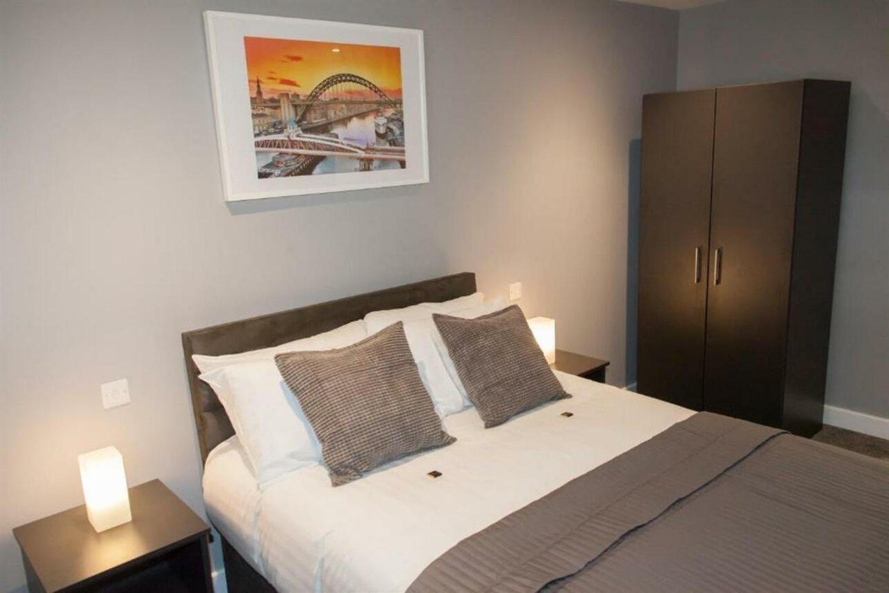 Apart-hotel Luxury 4*