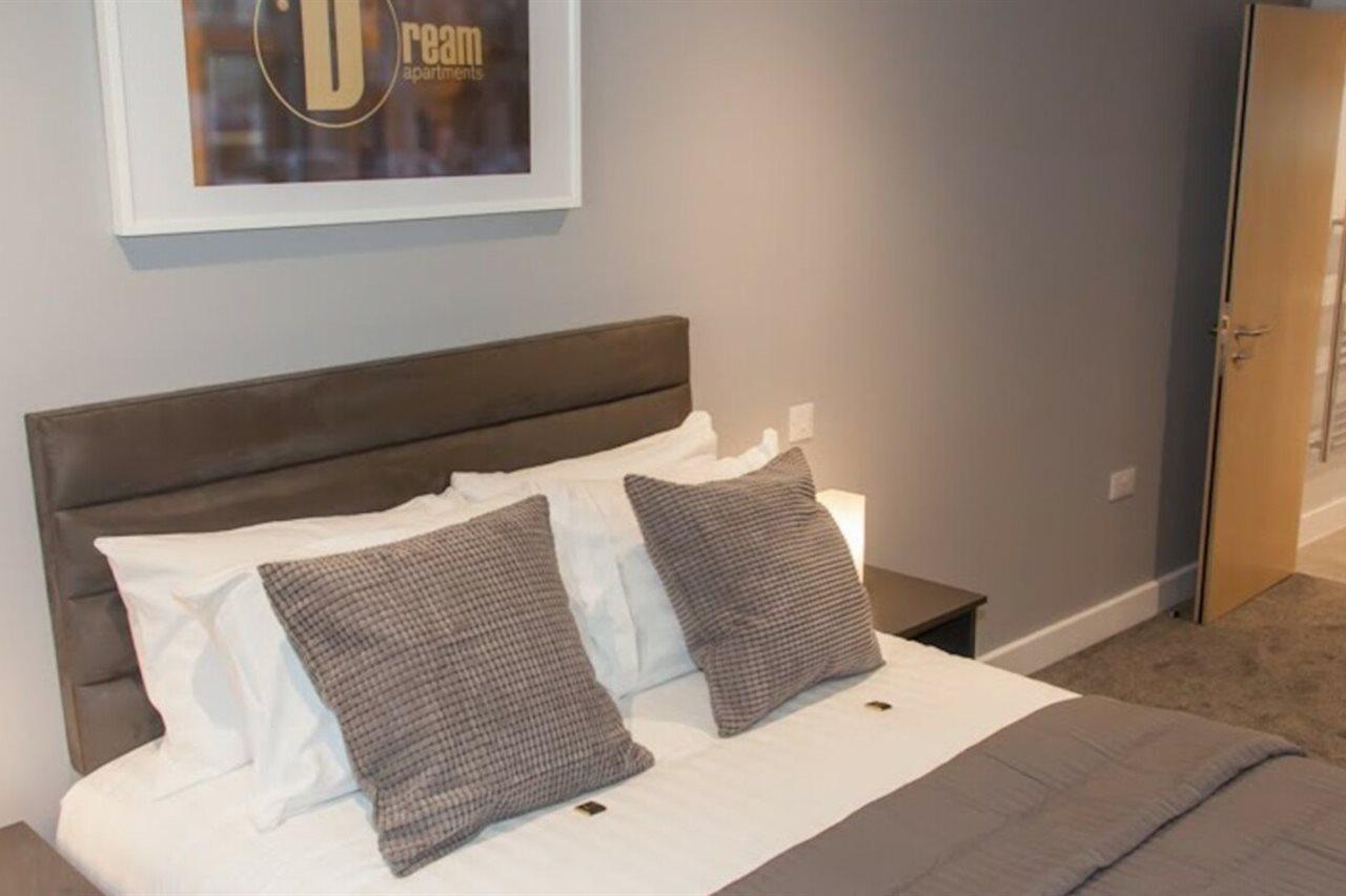Luxury Apart-hotel 4*