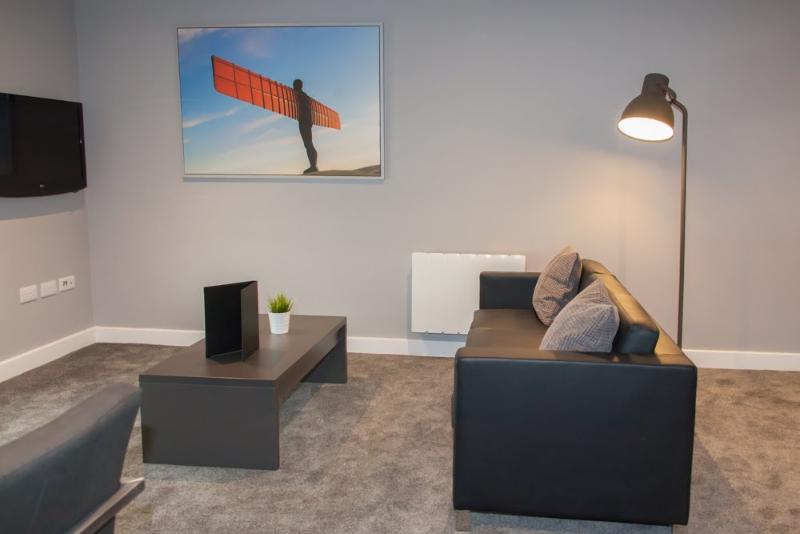 Luxury 4* Newcastle Upon Tyne